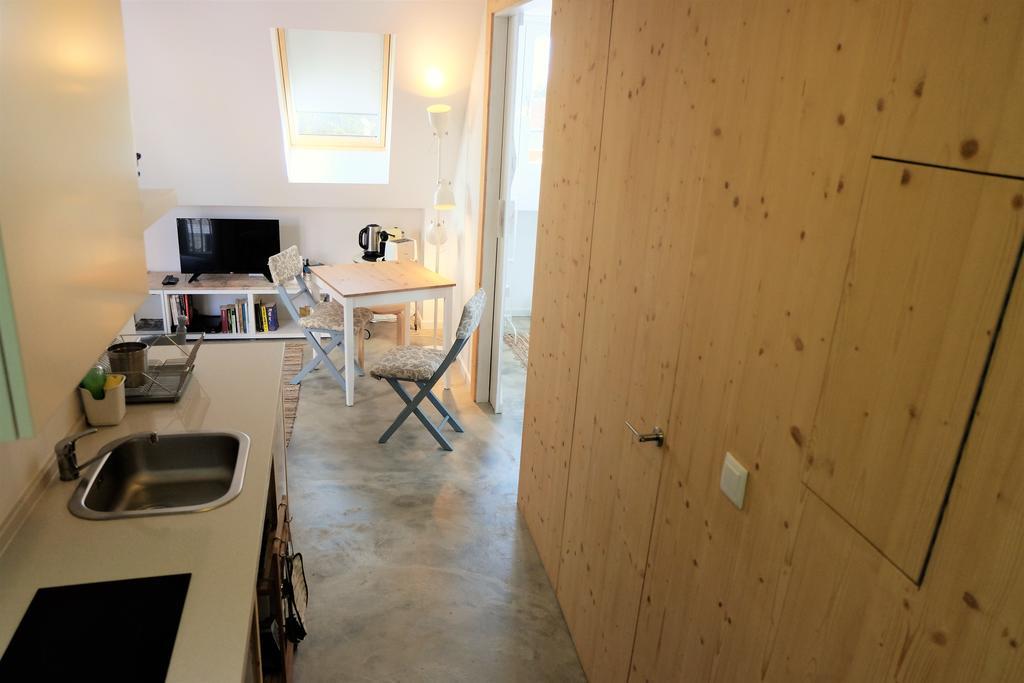Apartments Uppe Villa リスボン エクステリア 写真