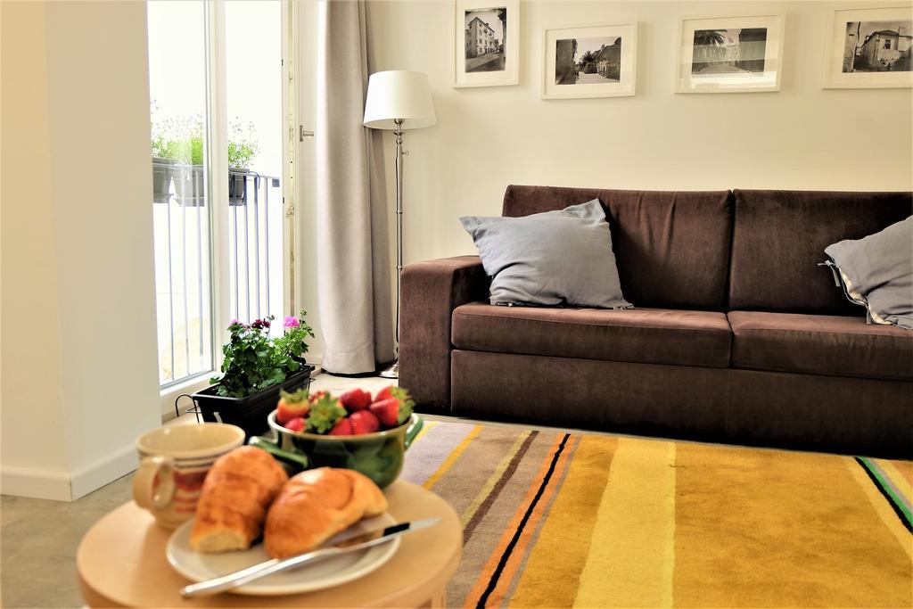 Apartments Uppe Villa リスボン エクステリア 写真