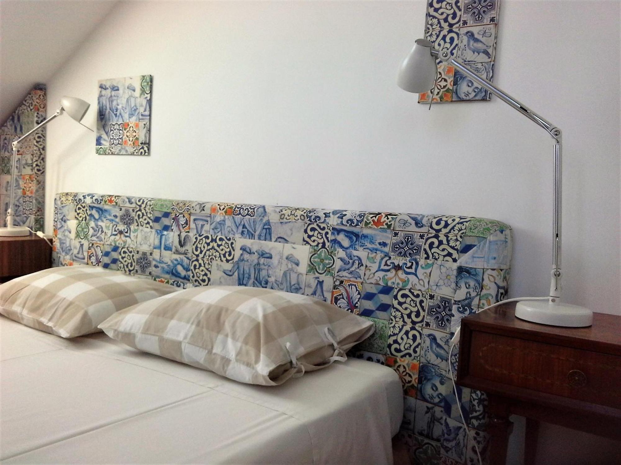 Apartments Uppe Villa リスボン エクステリア 写真
