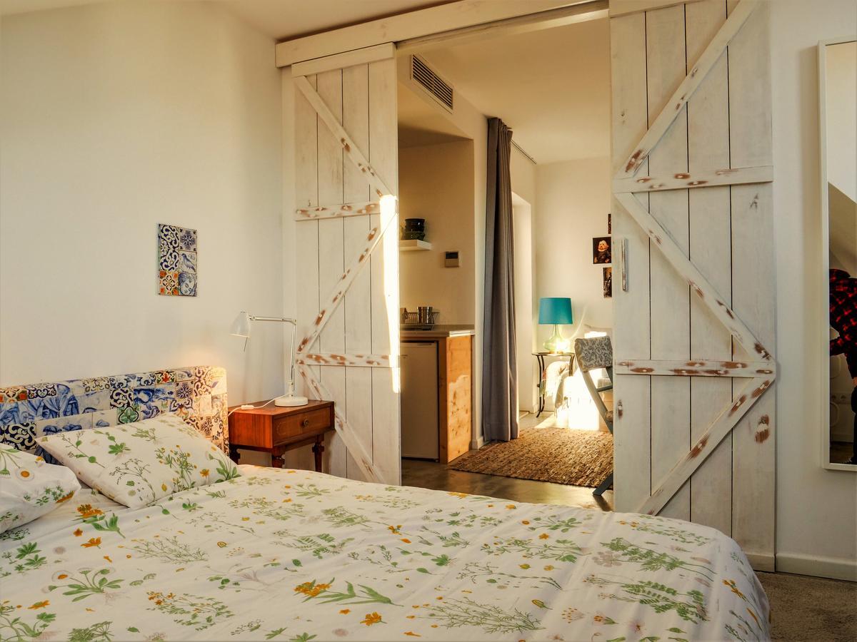 Apartments Uppe Villa リスボン エクステリア 写真